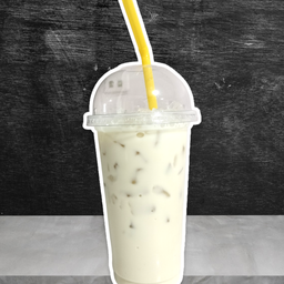 นมสด เย็น