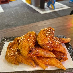 ปีกไก่นาโกย่า