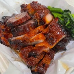 หมูแดงฮ่องกงsize M