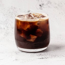 ICED AMERICANO