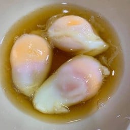 ไข่หวาน