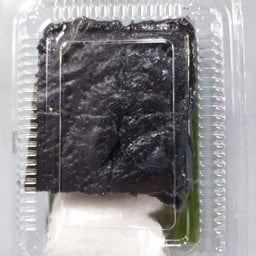 บุ๋มขนมไทย ตลาดสดกะทู้ใหม่