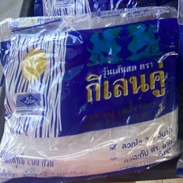 วุ้นเส้น
