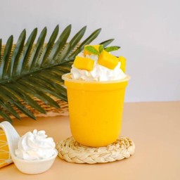 มินิ2 แก้วมะม่วงปั่น