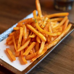 เฟรนฟราย