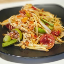 ตำโคราช