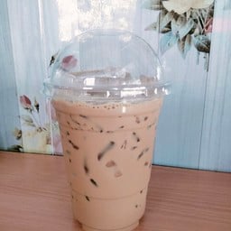 ส้มตำคันคลอง ช่างเอสายยก หลังโรงบาลหัวหิน