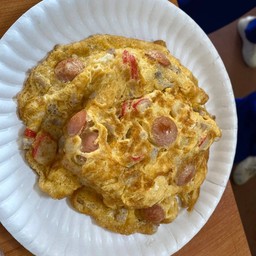 ทะเลทอด