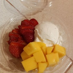 Greek yogurt อนุบาล
