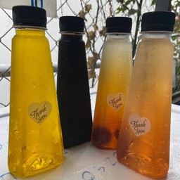 ลำไย.โอเลี้ยง.ชาดำ.เก๊กฮวย.