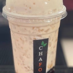 ชาฟอง-มาบยางพร23 หน้า Big C Mini ชาฟองซอยตลาดมาบยางพร23