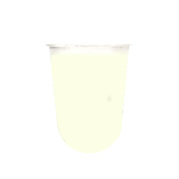 เฉาก๊วยนมสด-เฉาก๊วยน้ำลำไย