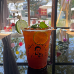 ชามะนาว