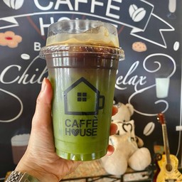 Matcha Lemon Espresso