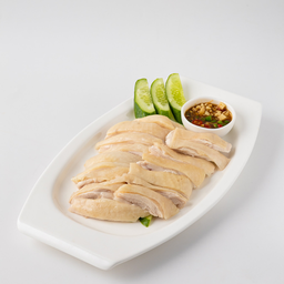 ไก่สับ ไซส์M