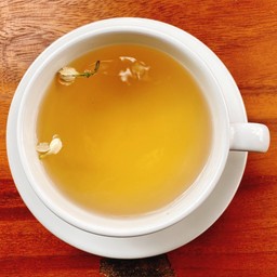 ชามะลิร้อน