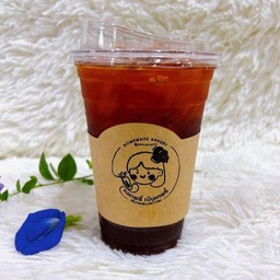 ชาดำ
