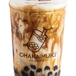 ชานมบราวน์ชูการ์