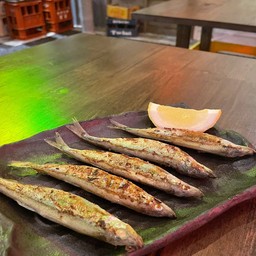 ปลาไข่ย่าง