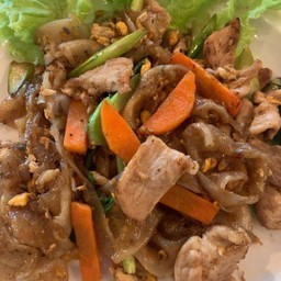 ผัดซีอิ้ว