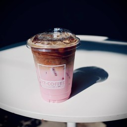 แบล็คพิ้ง (แนะนำคั่วเข้ม)