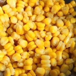 ข้าวโพด