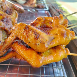 ปีกไก่(เต็มปีก)
