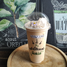 คาปูชิโน่ (ปั่น)