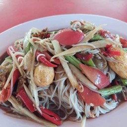 ครัวคุณแพรแอบแซ่บ บางปูนครซอย9