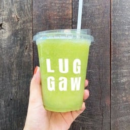 องุ่นเขียวไทยดำเนินปั่น