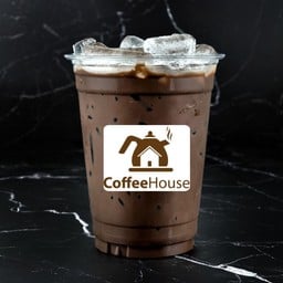 Coffee House (กาแฟสด ,ชา,นมสด,โซดา,น้ำผลไม้ปั่น) บางแสนถนนลงหาด