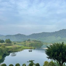 Katathong Golf Resort & Spa