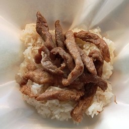 เพชรหมูทอด สาขา สระบุรี