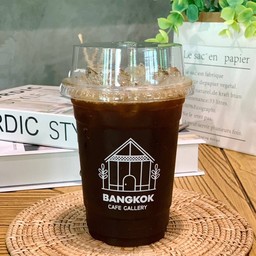 อเมริกาโน่