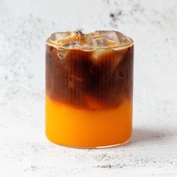 BLACK ORANGE