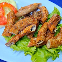 ไส้อ่อนย่าง