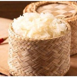 ข้าวเหนียว