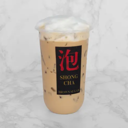 Cappuchino คาปูชิโน่