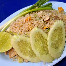 ข้าวผัด