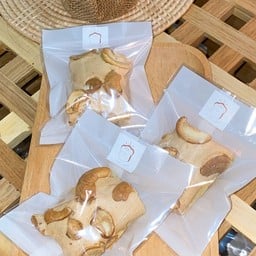 บัวลอยแม่ไผ่ คลองสาม