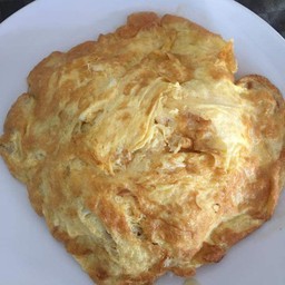 ข้าวไข่เจียว