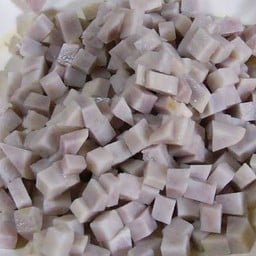 เผือกต้ม