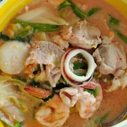 สุกี้วันดี