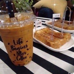 เนย+โอวัลตินครันชี่