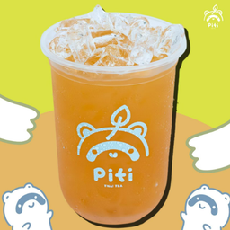 ชาใสลิ้นจี่