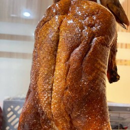 เป็ดย่าง1ตัว