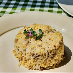 ข้าวผัดไข่