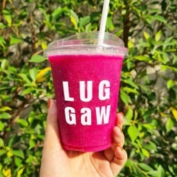 แก้วมังกรภูเรือแดงปั่น