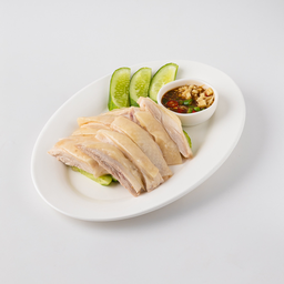ไก่สับ ไซส์S