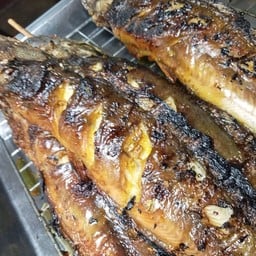 หนิงหมูย่าง(ตลาดร่วมใจปตท.)